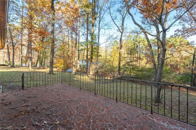 $425,000 | 3838 Shoccoree Drive, Durham, NC 27705