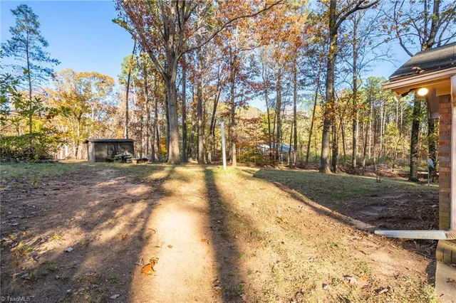 $425,000 | 3838 Shoccoree Drive, Durham, NC 27705