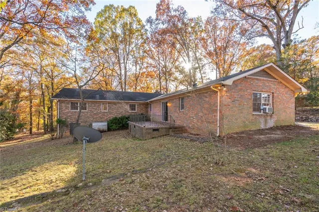 $425,000 | 3838 Shoccoree Drive, Durham, NC 27705