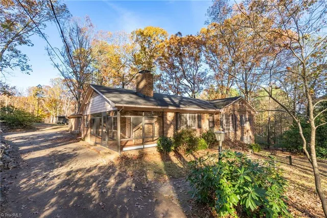 $425,000 | 3838 Shoccoree Drive, Durham, NC 27705