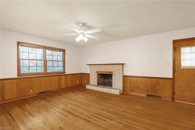 $425,000 | 3838 Shoccoree Drive, Durham, NC 27705