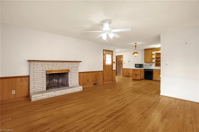 $425,000 | 3838 Shoccoree Drive, Durham, NC 27705