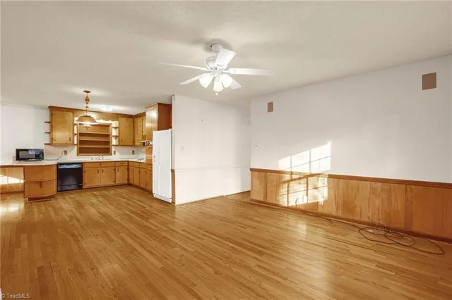 $425,000 | 3838 Shoccoree Drive, Durham, NC 27705