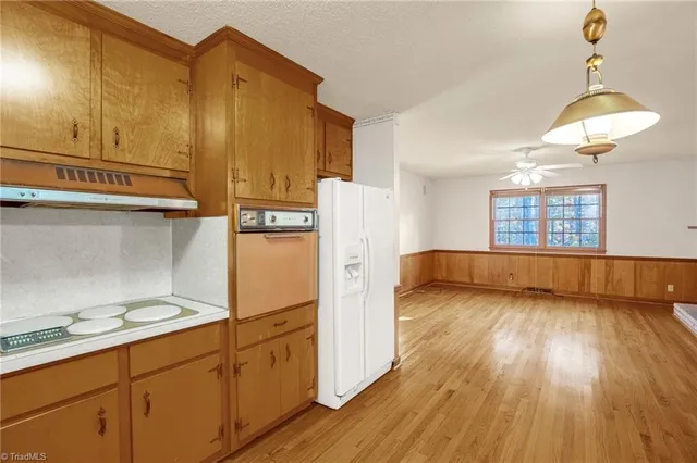 $425,000 | 3838 Shoccoree Drive, Durham, NC 27705