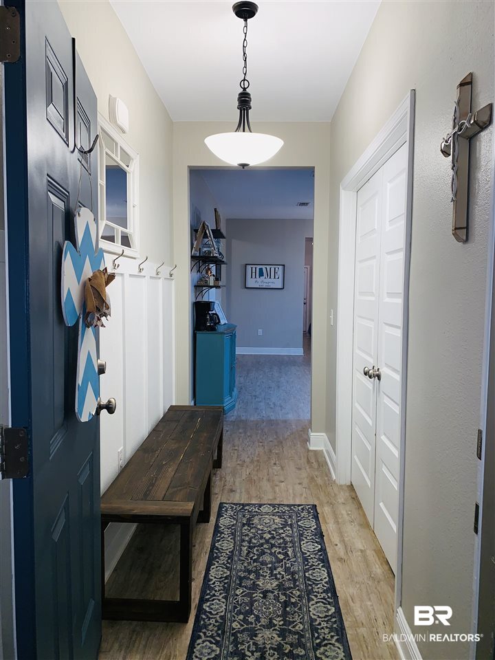 1725 Arcadia Drive Foley, AL 36535 - Photo 2 of 23 Entry