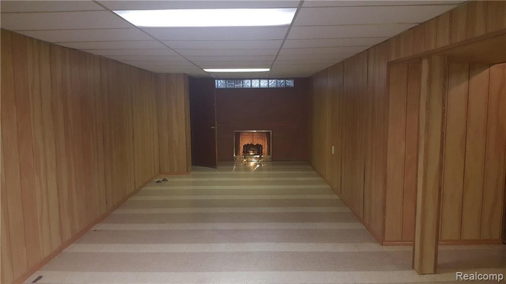 12925 Common Road Warren, MI 48088 - Photo 14 of 21 basement.jpg