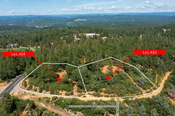 a view of swimming pool from a balcony