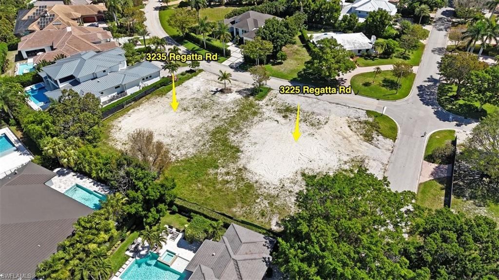 3225 Regatta Road Naples, FL 34103 - Photo 11 of 12