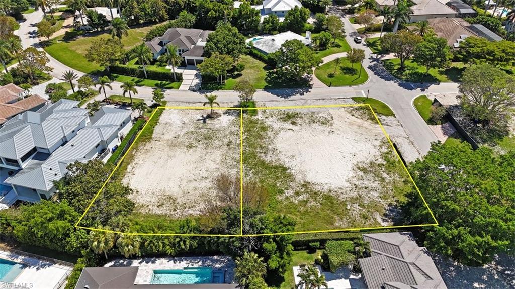 3225 Regatta Road Naples, FL 34103 - Photo 4 of 12