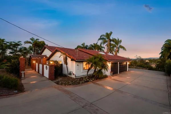 $1,900,000 | 4236 Valle Del Sol, Bonsall, CA 92003