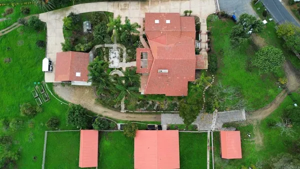$1,900,000 | 4236 Valle Del Sol, Bonsall, CA 92003