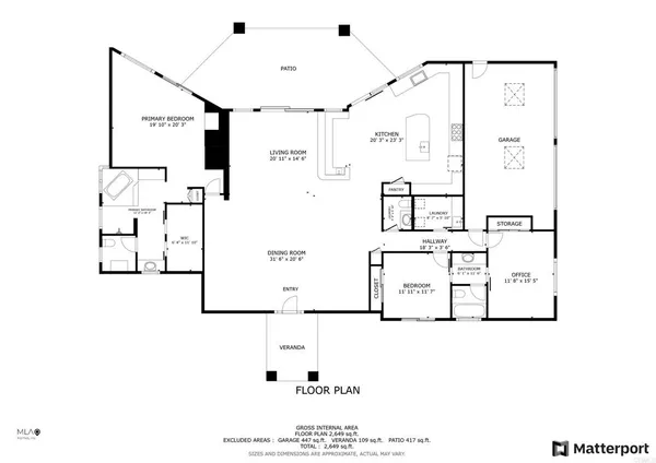 $1,900,000 | 4236 Valle Del Sol, Bonsall, CA 92003