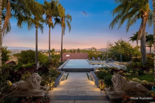 $1,900,000 | 4236 Valle Del Sol, Bonsall, CA 92003