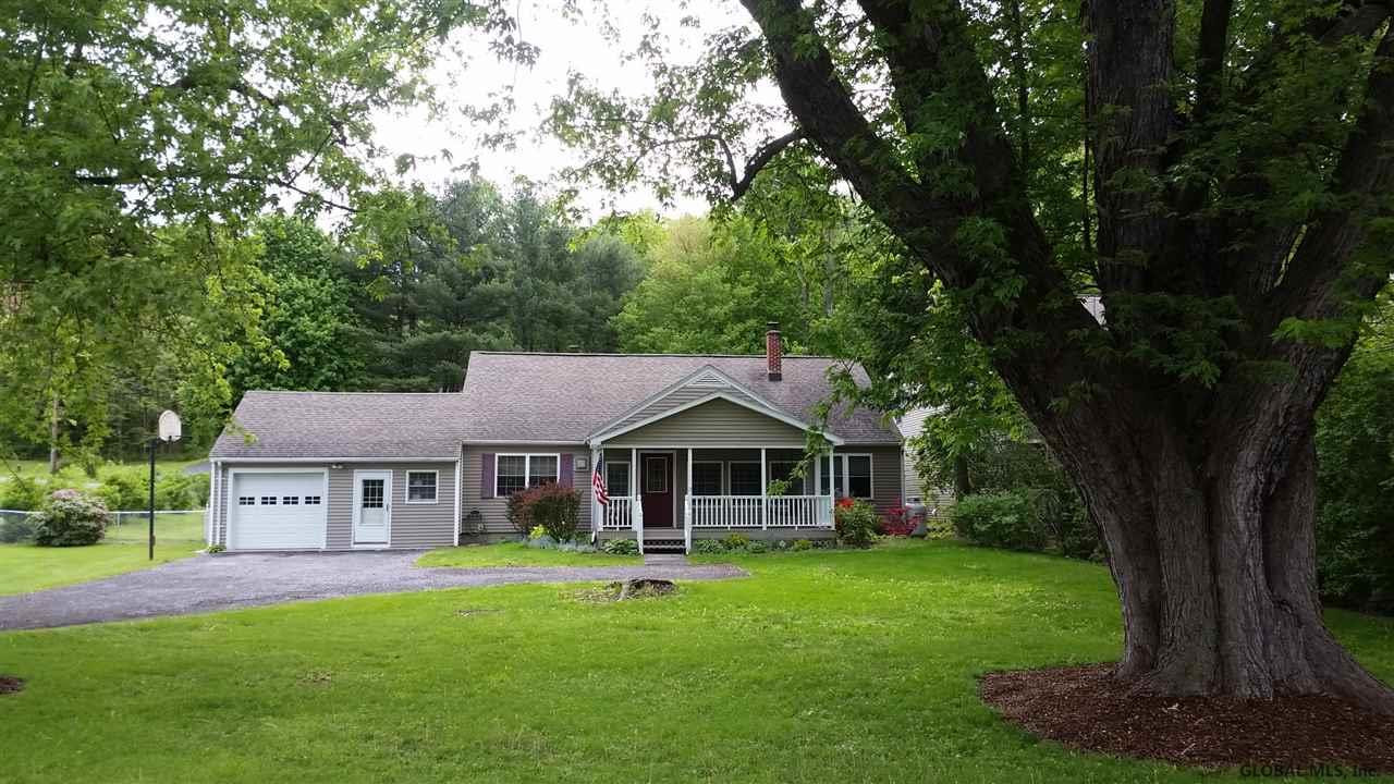 340 Shaver Road West Sand Lake, NY 12196 - Photo 1 of 18 Photo 1