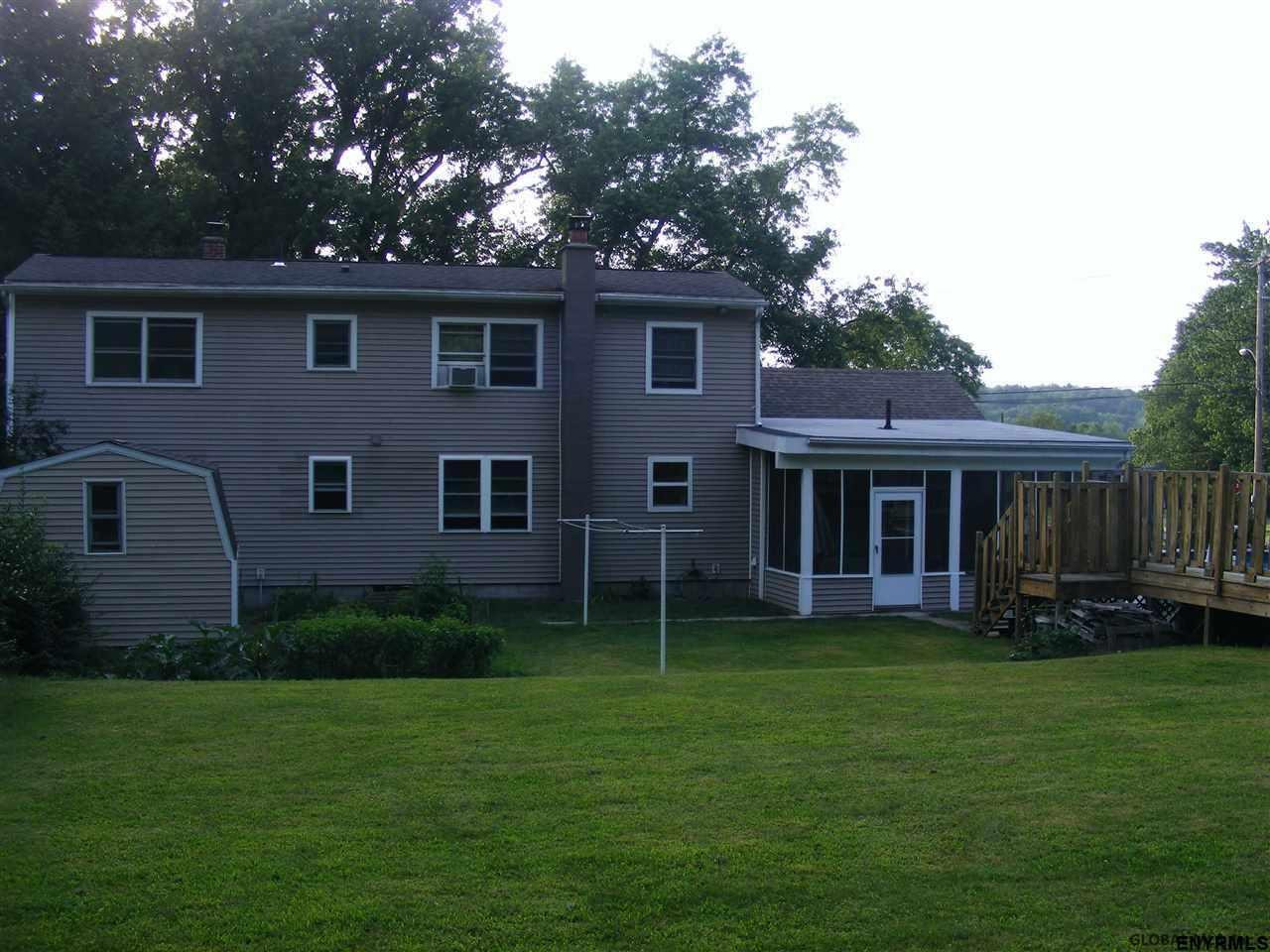 340 Shaver Road West Sand Lake, NY 12196 - Photo 2 of 18 Photo 2