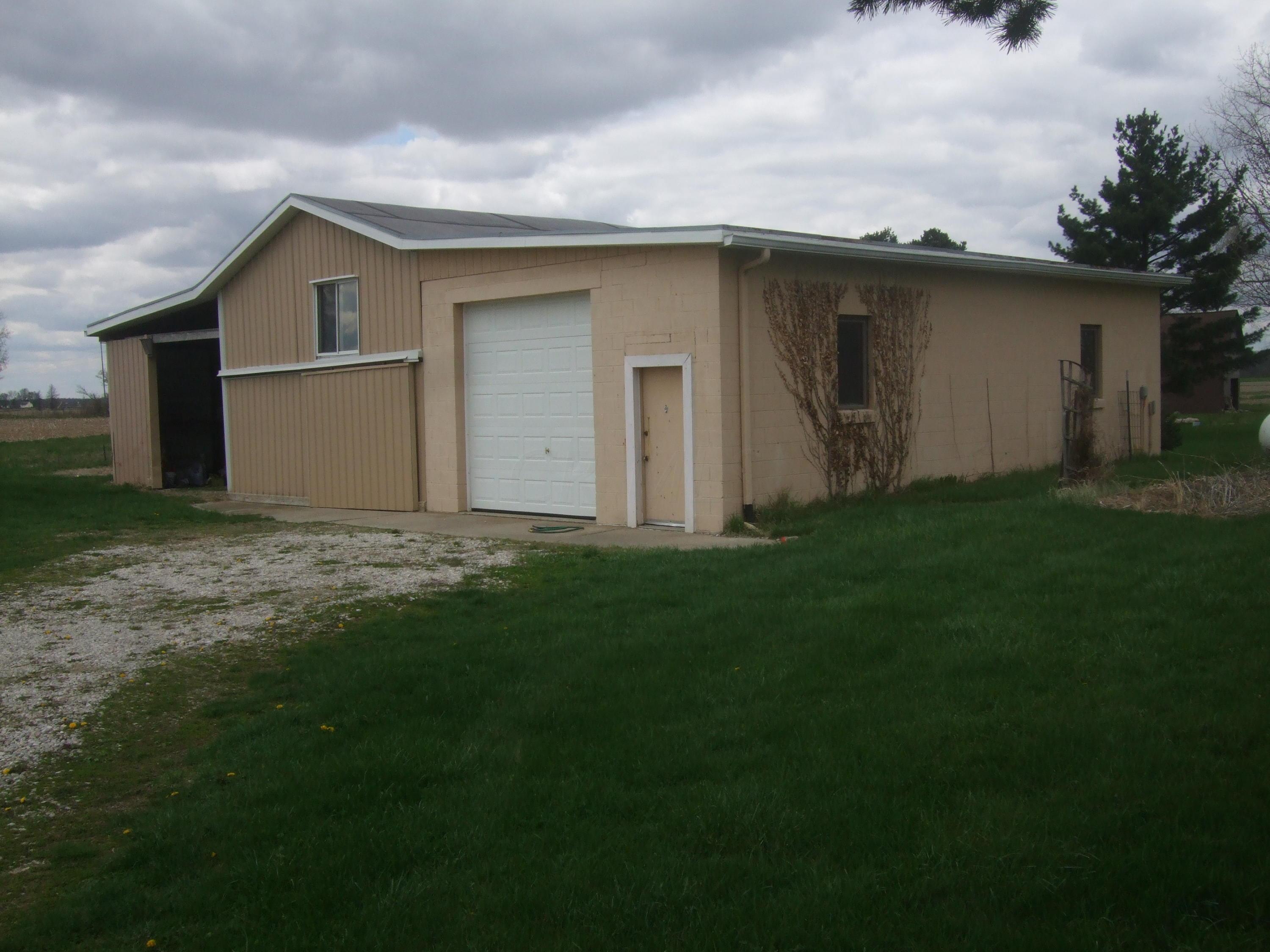 12059 Watkins-California Road Marysville, OH 43040 - Photo 3 of 24