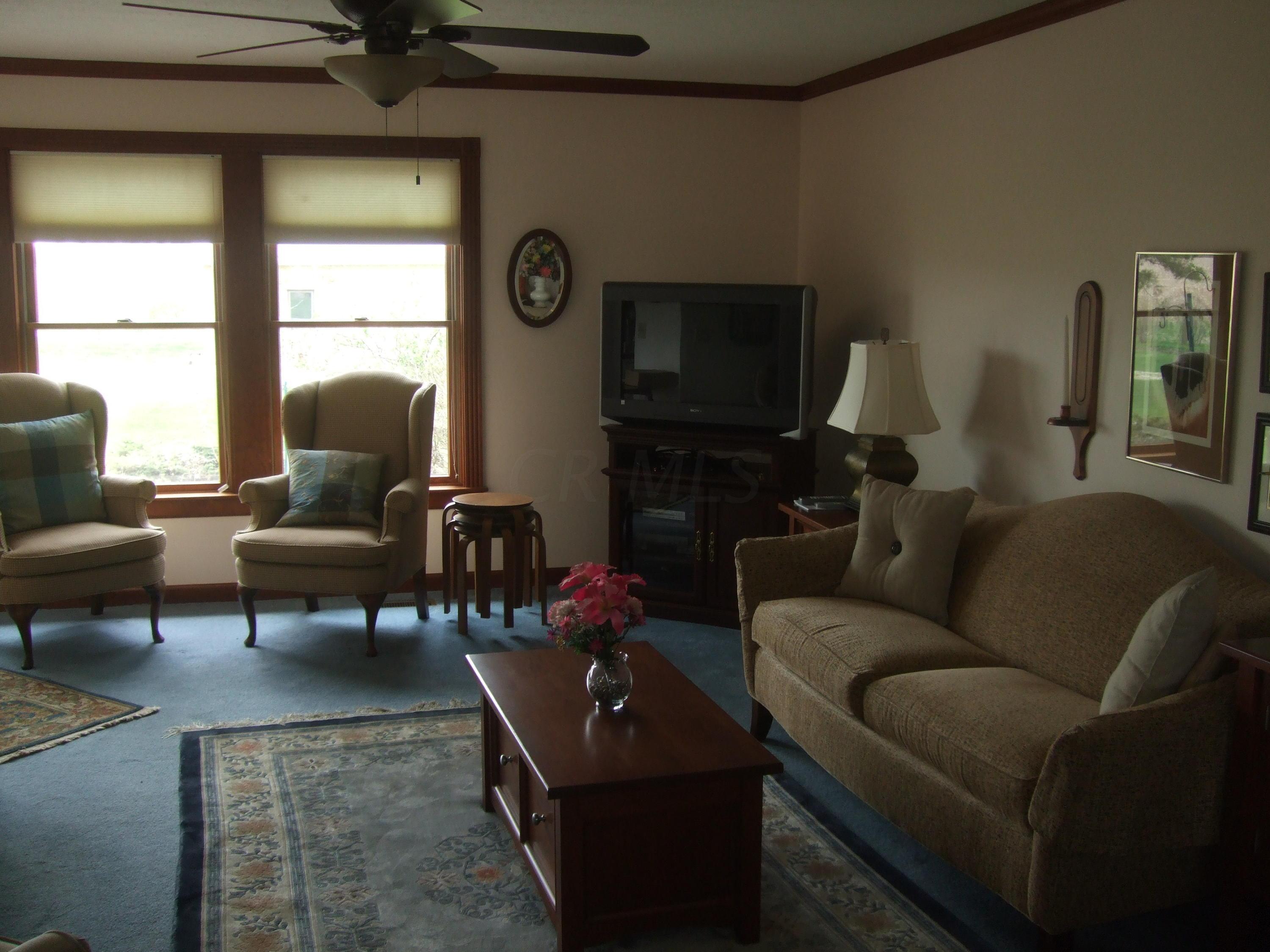 12059 Watkins-California Road Marysville, OH 43040 - Photo 4 of 24