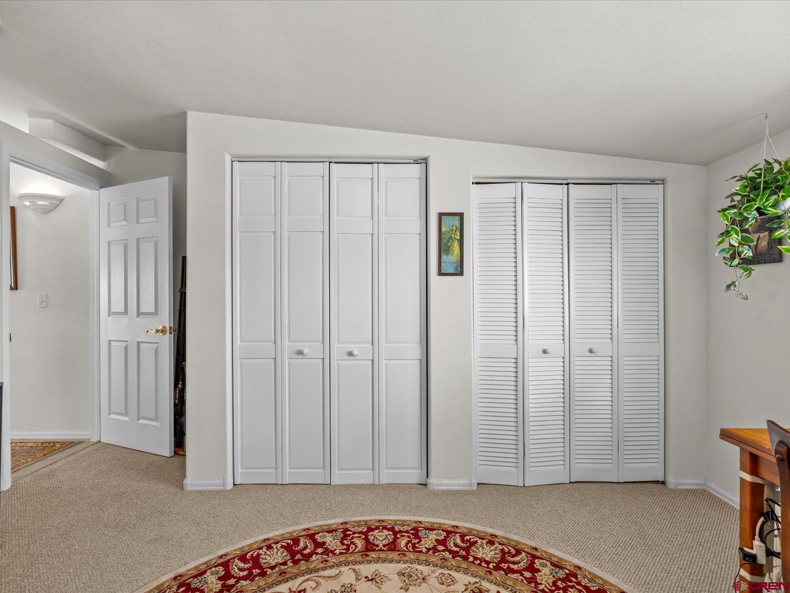 68149 Sunshine Road Montrose, CO 81401 - Photo 19 of 33 a view of entryway with livingroom