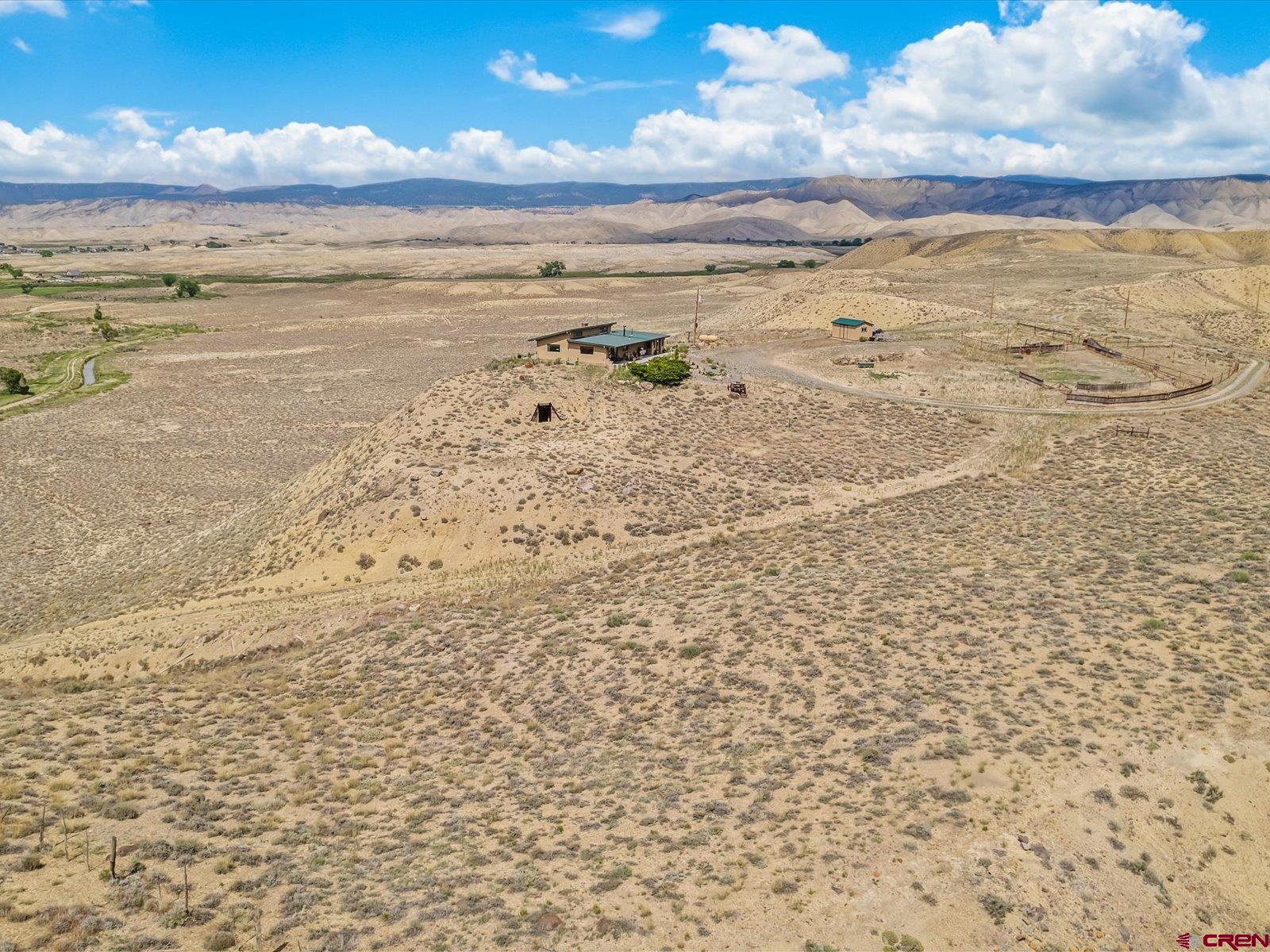 68149 Sunshine Road Montrose, CO 81401 - Photo 27 of 33 a view of an ocean beach