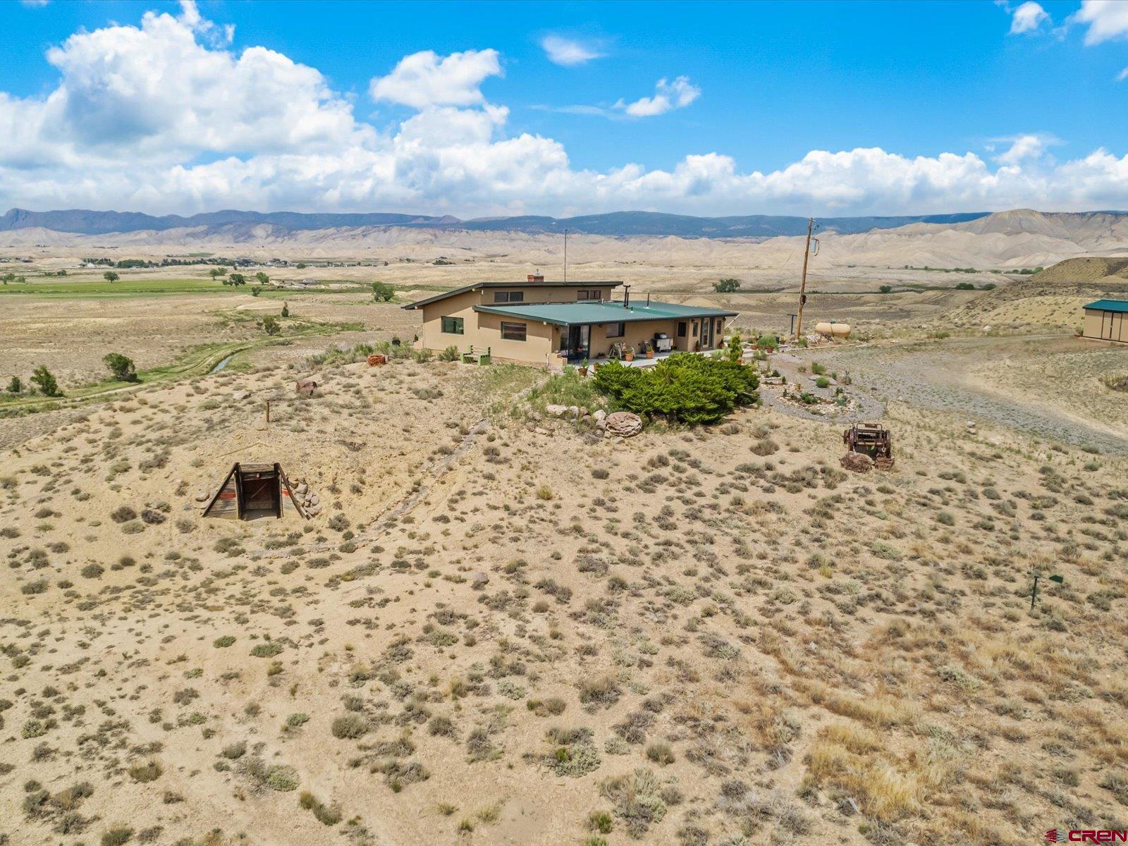 68149 Sunshine Road Montrose, CO 81401 - Photo 31 of 33 a view of an ocean beach