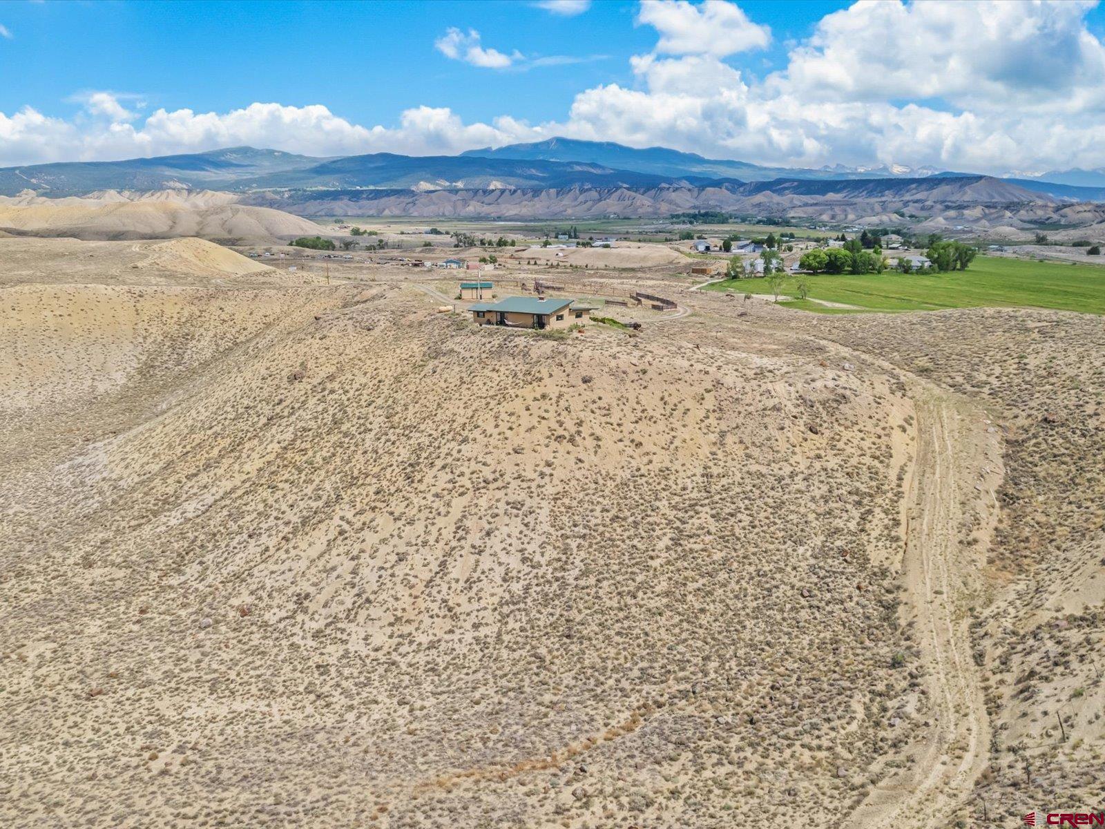 68149 Sunshine Road Montrose, CO 81401 - Photo 32 of 33 a view of beach and an ocean