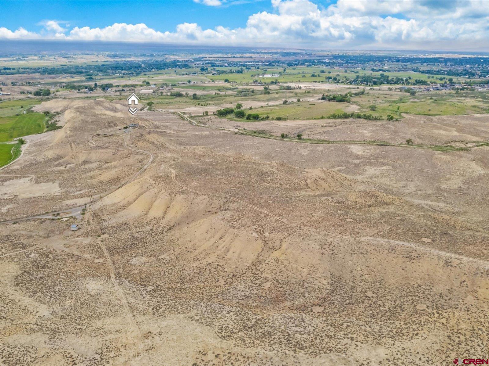 68149 Sunshine Road Montrose, CO 81401 - Photo 33 of 33 a view of an ocean beach