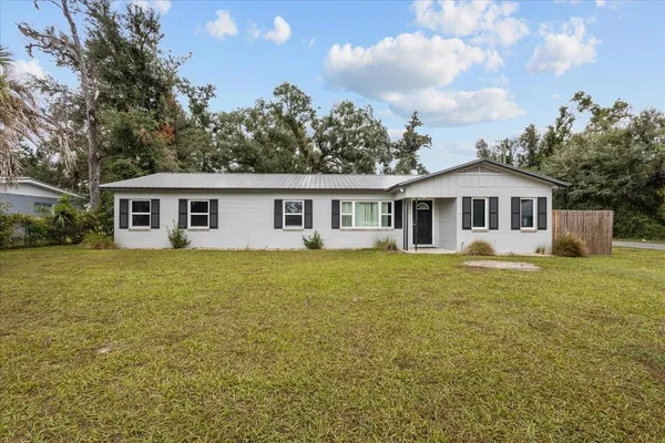 $199,000 | 1012 South Orange Street, Perry, FL 32348