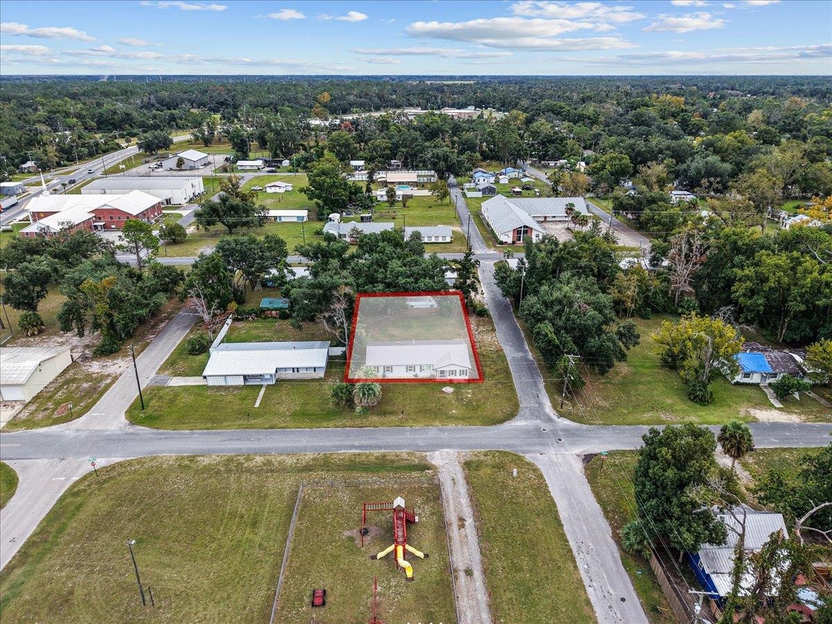 1012 South Orange Street Perry, FL 32348 - Photo 15 of 52