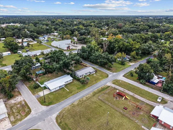 $199,000 | 1012 South Orange Street, Perry, FL 32348