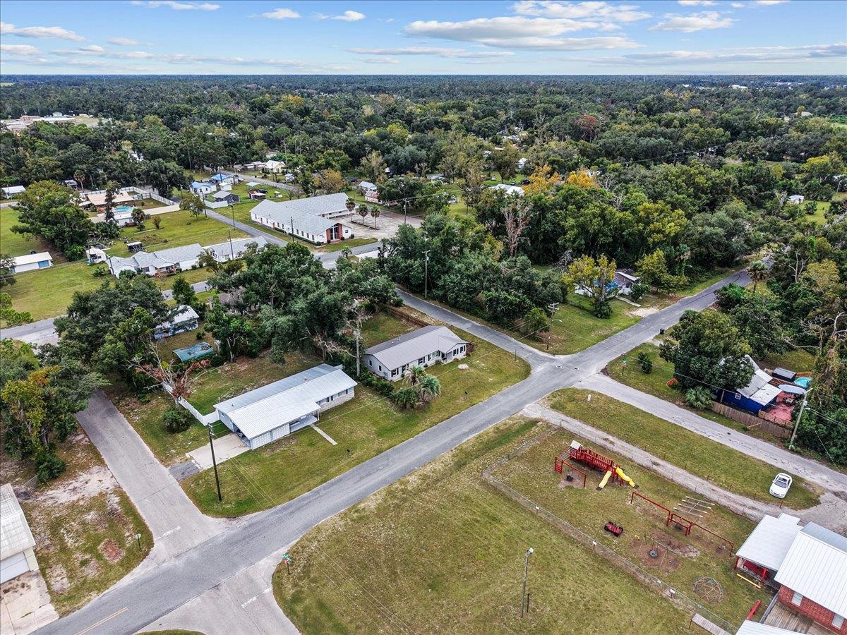 1012 South Orange Street Perry, FL 32348 - Photo 16 of 52