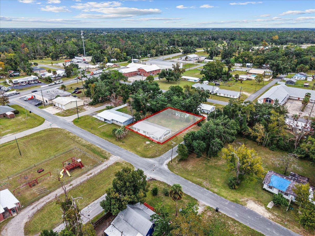 1012 South Orange Street Perry, FL 32348 - Photo 18 of 52