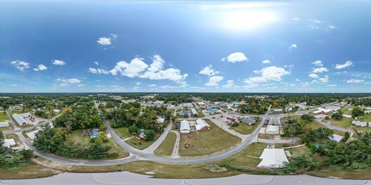 1012 South Orange Street Perry, FL 32348 - Photo 20 of 52