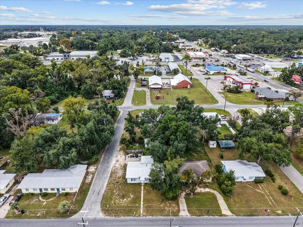 $199,000 | 1012 South Orange Street, Perry, FL 32348