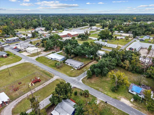 $199,000 | 1012 South Orange Street, Perry, FL 32348