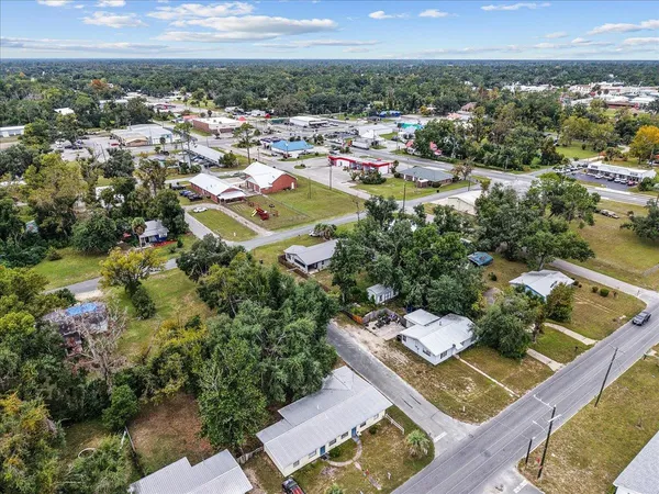 $199,000 | 1012 South Orange Street, Perry, FL 32348