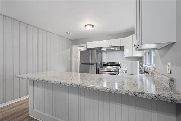 $199,000 | 1012 South Orange Street, Perry, FL 32348