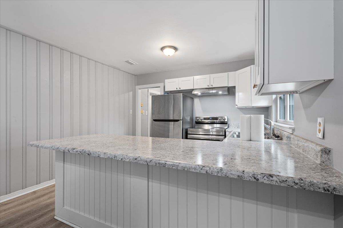 1012 South Orange Street Perry, FL 32348 - Photo 25 of 52