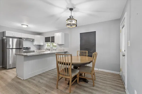 $199,000 | 1012 South Orange Street, Perry, FL 32348