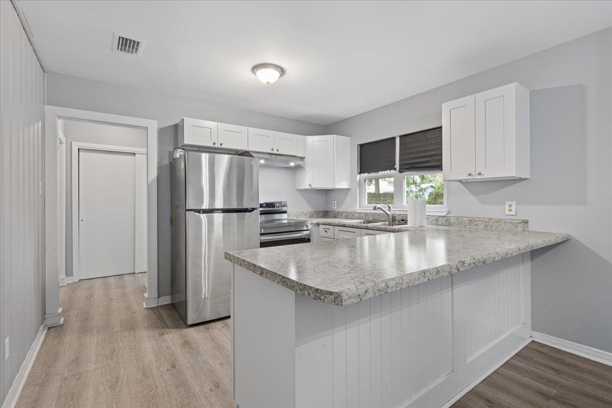 1012 South Orange Street Perry, FL 32348 - Photo 49 of 52