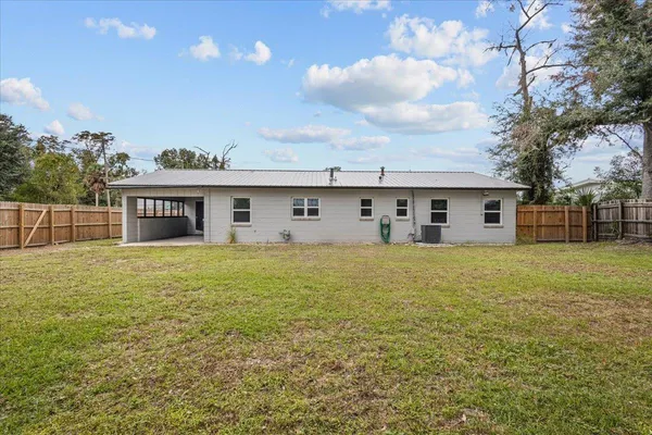 $199,000 | 1012 South Orange Street, Perry, FL 32348