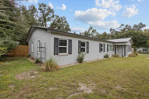 $199,000 | 1012 South Orange Street, Perry, FL 32348