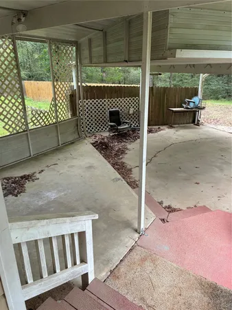 $1,150 | 47 Jackson Road, Huntsville, TX 77320