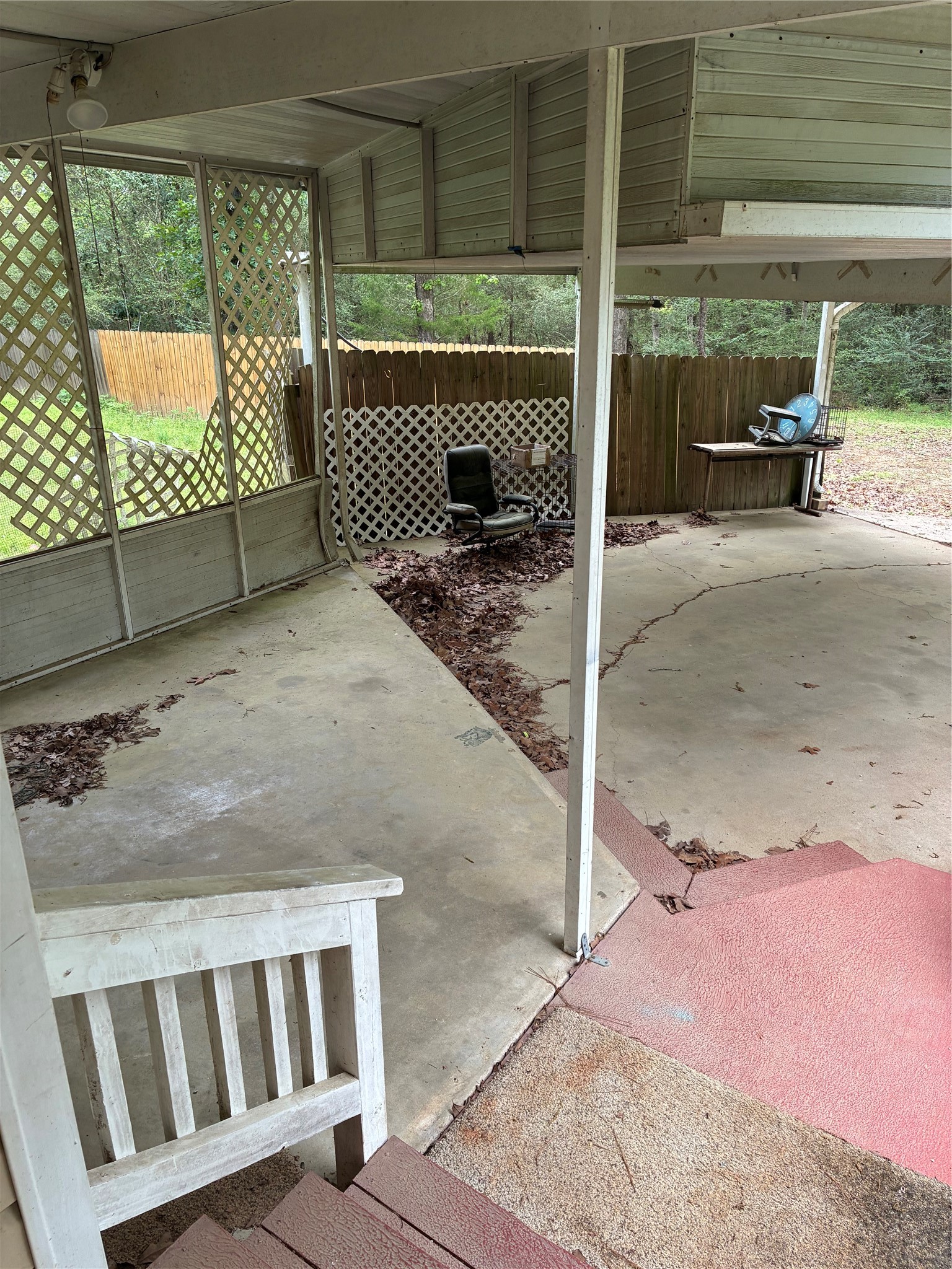 47 Jackson Road Huntsville, TX 77320 - Photo 11 of 11