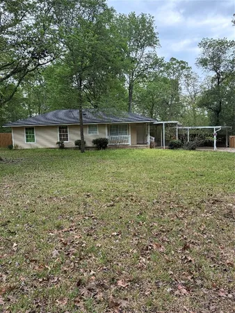 $1,150 | 47 Jackson Road, Huntsville, TX 77320