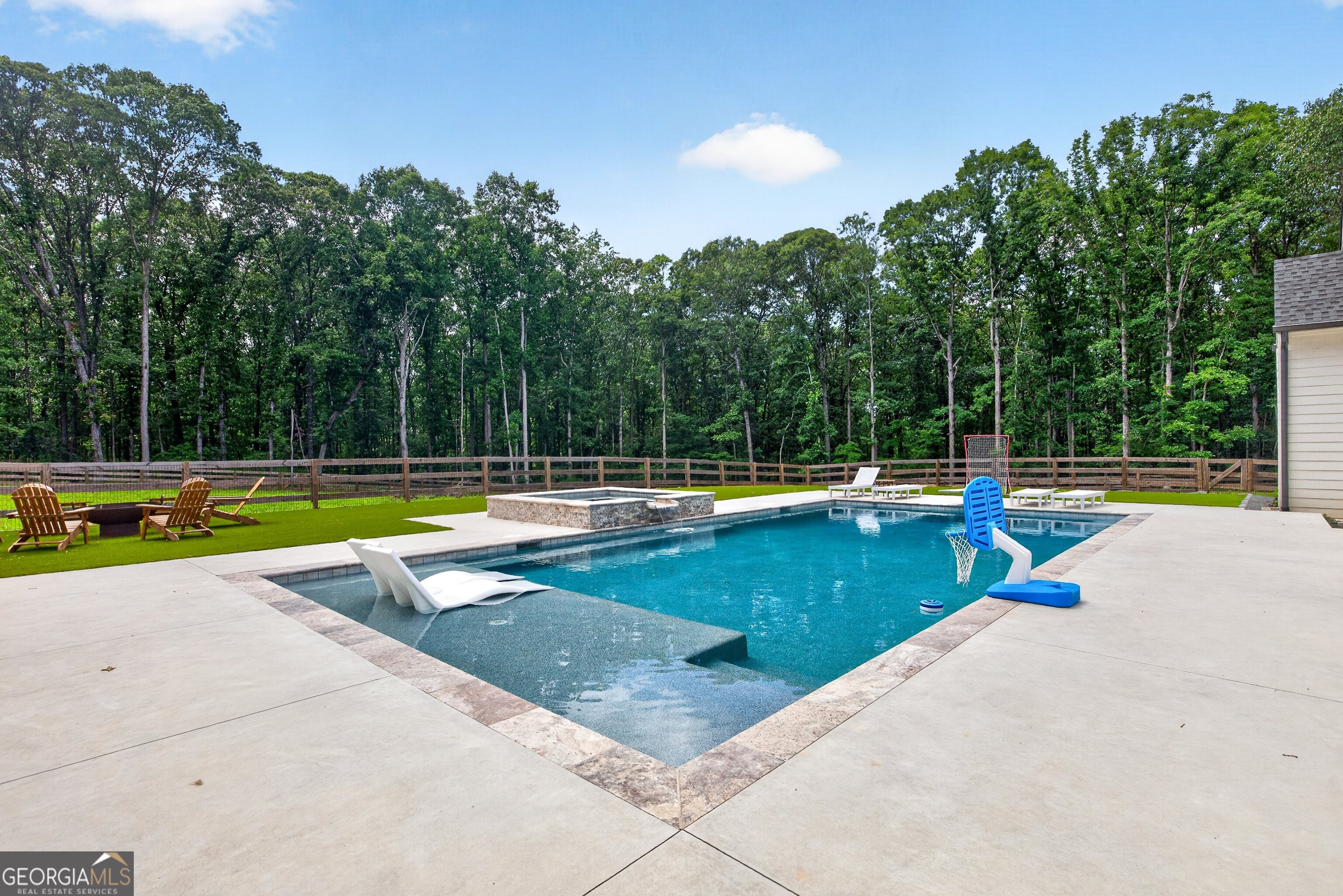 583 Padgett Road Senoia, GA 30276 - Photo 73 of 94