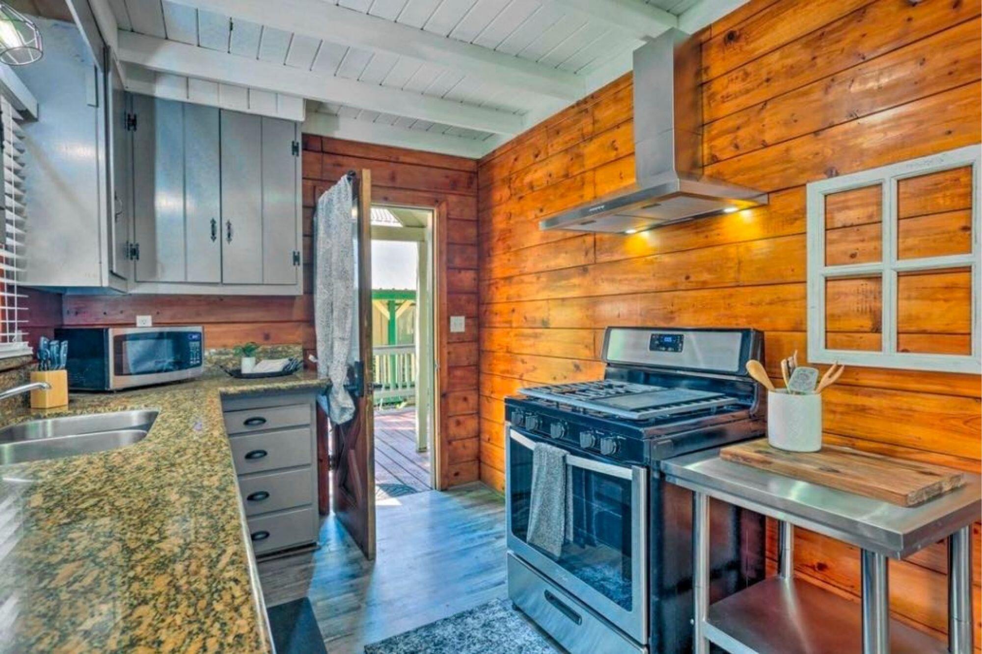 42036 Tollhouse Road Shaver Lake, CA 93664 - Photo 13 of 32 15