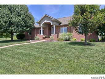 404 Kings Ridge Boulevard O'Fallon, IL 62269 - Photo 15 of 36