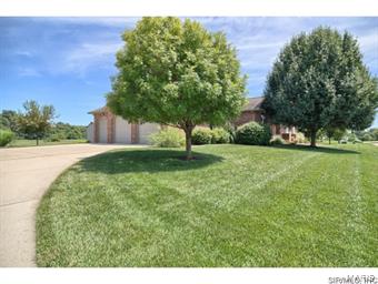 404 Kings Ridge Boulevard O'Fallon, IL 62269 - Photo 34 of 36
