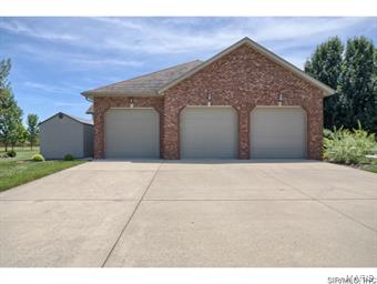 404 Kings Ridge Boulevard O'Fallon, IL 62269 - Photo 36 of 36