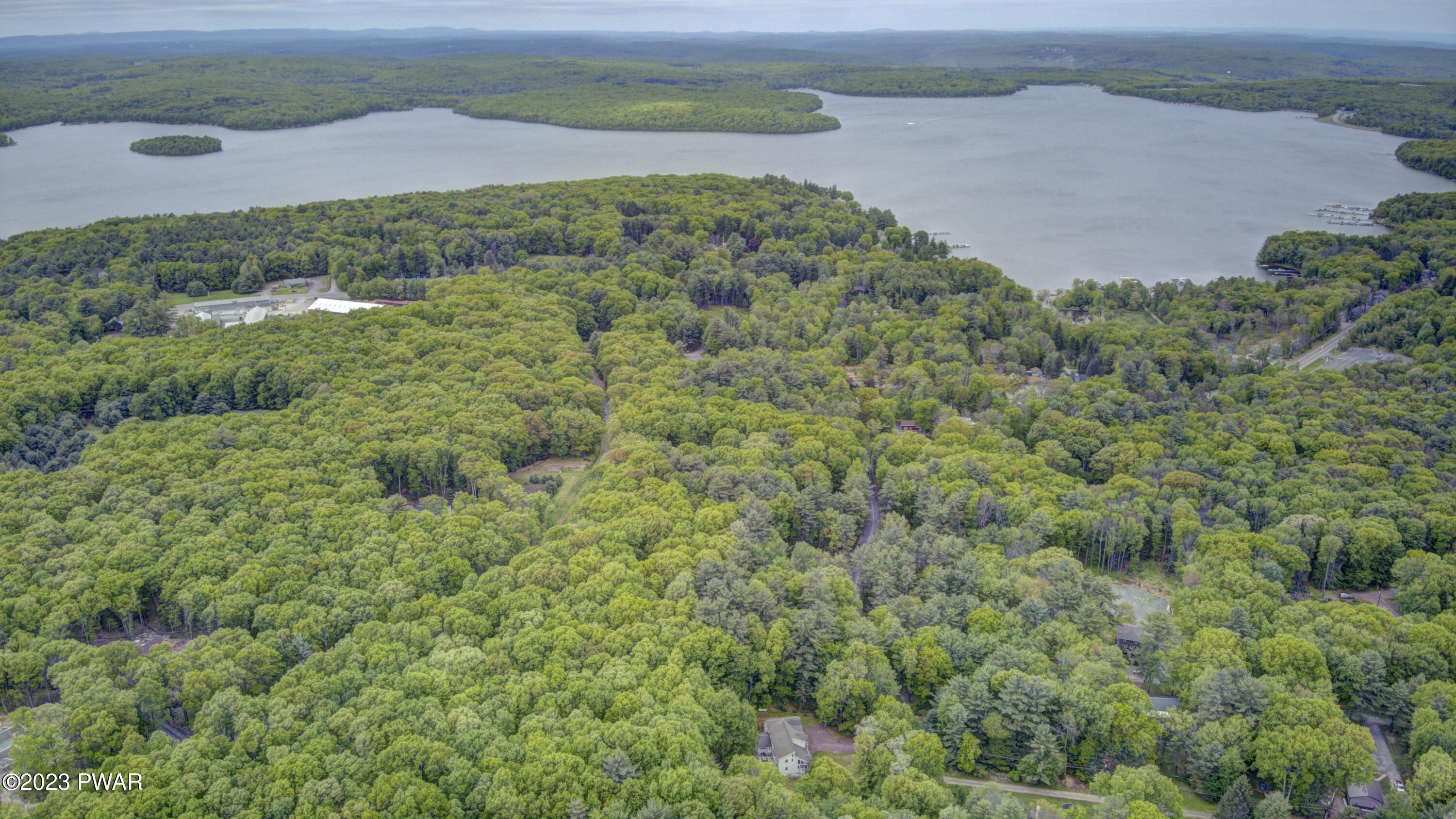 129 Dirk Road Tafton, PA 18464 - Photo 47 of 53 DJI_0957_58_59_60_61
